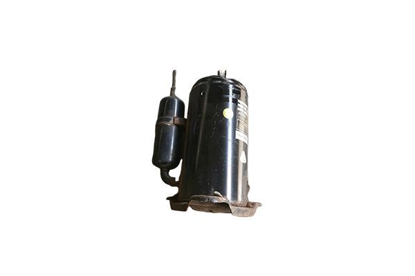 Air-conditioning compressor